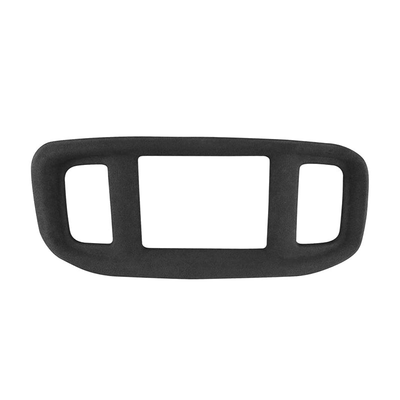 2015-23 Dodge Charger Alcantara Dashboard Cover