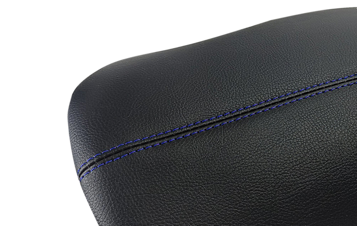 2015+ Ford Mustang Center Console Lid Armrest Cover