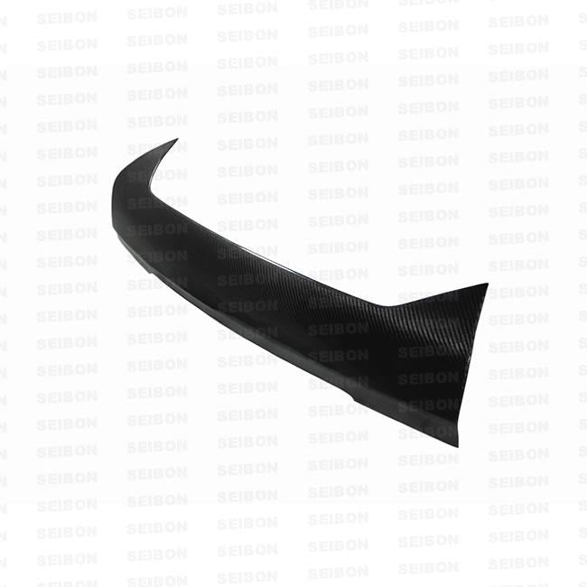 Seibon 09-11 Nissan GT-R R35 Carbon Fiber Front Grill Cover