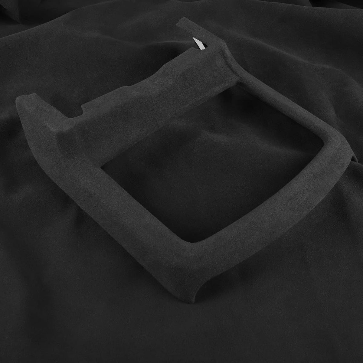2015-23 Dodge Charger Cup Holder Frame Cover