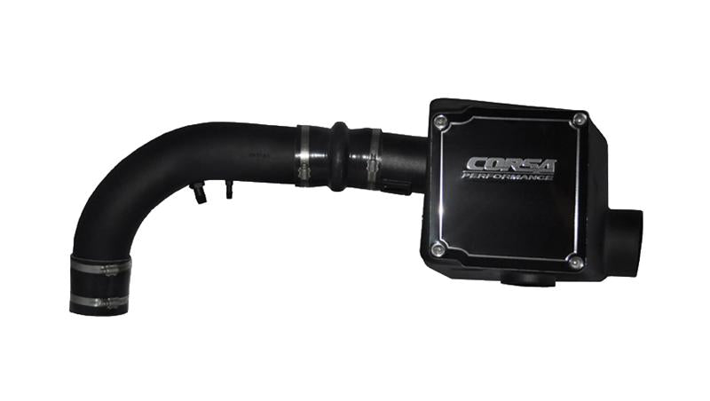 Corsa Chevrolet Corvette 08-13 C6 6.2L/06-09 C6 Z06 7.0L V8 Air Intake