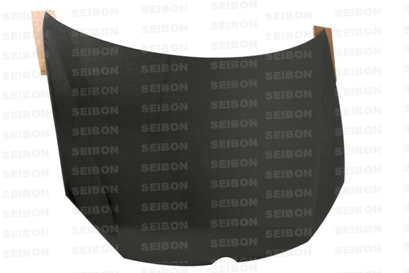 Seibon 10-11 VW Golf GTI 5K/MK6 OEM Carbon Fiber Hood