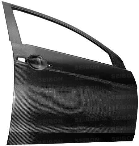 Seibon 02-07 Acura RSX Carbon Fiber Doors