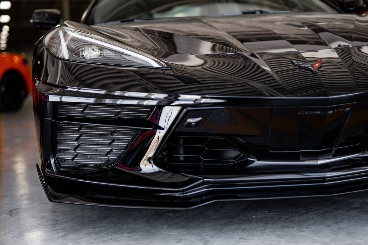 C8 Stingray 5VM Splitter