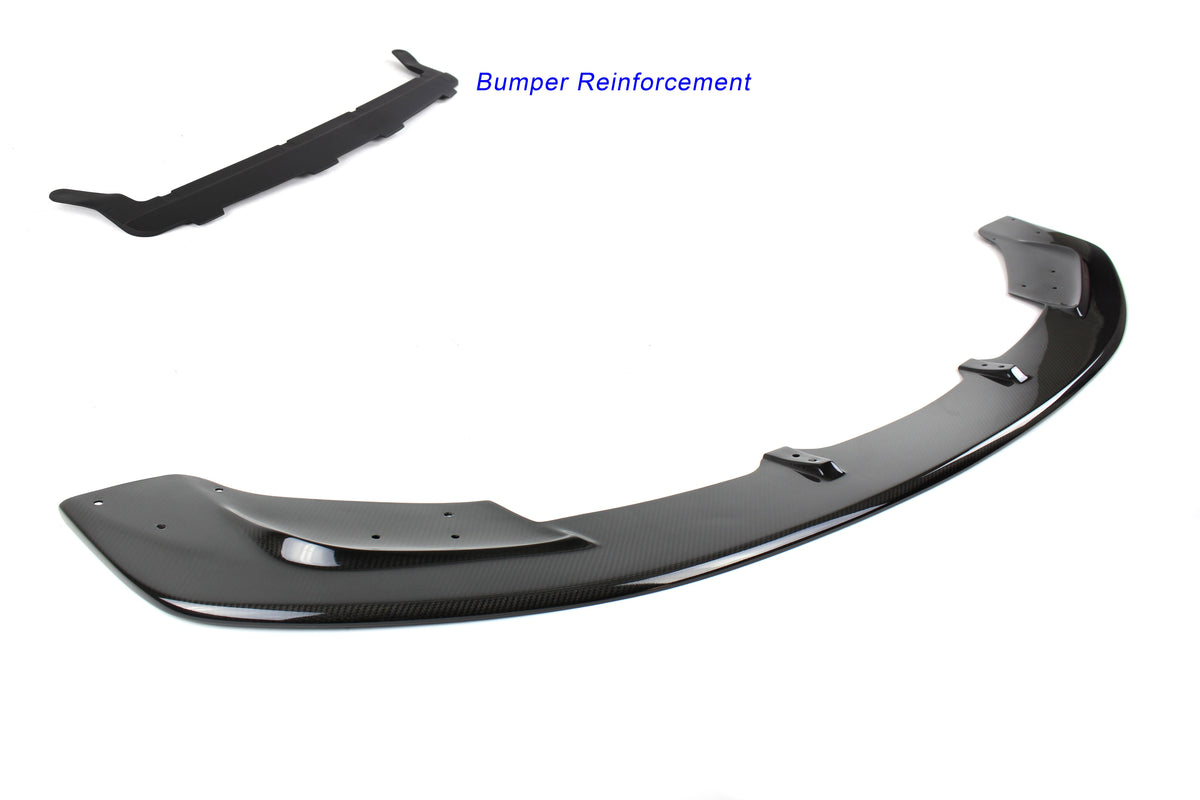 BMW F80/F82 M3/M4 Carbon Fiber Front Splitter / Airdam/ Lip