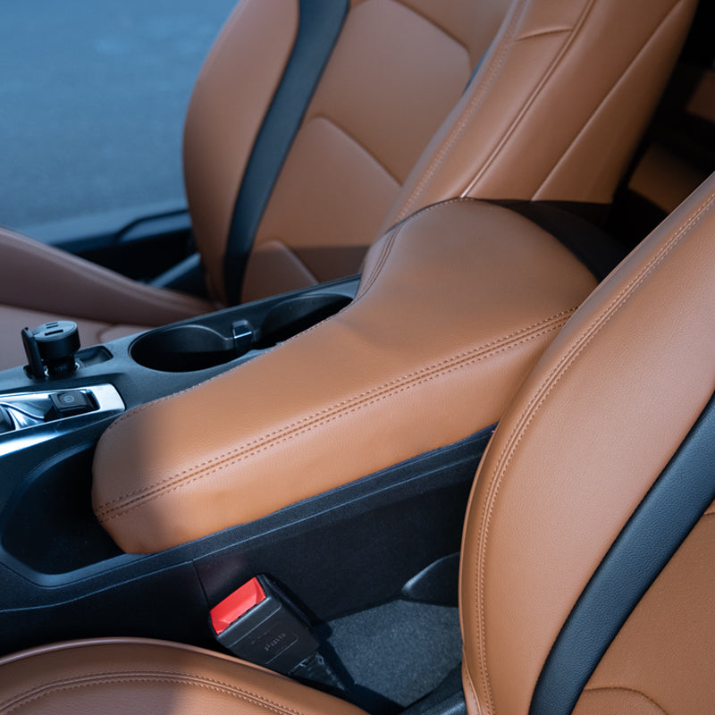6th Gen Camaro Center Console Lid Armrest Cover