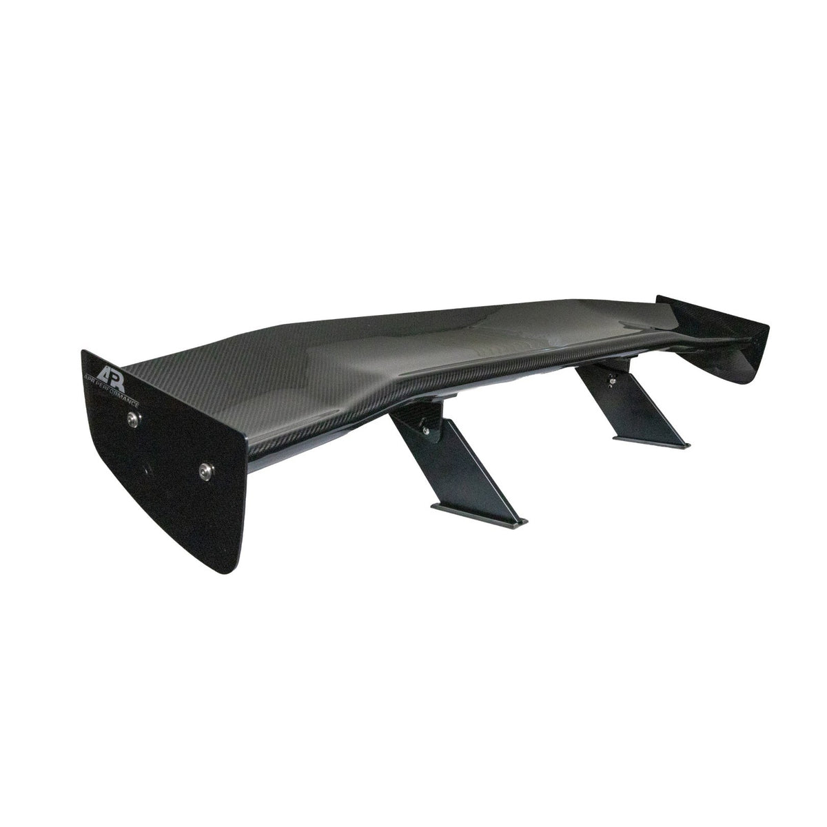 Cadillac CTS-V Coupe GTC-500 Carbon Fiber Adjustable Wing 2011-2015