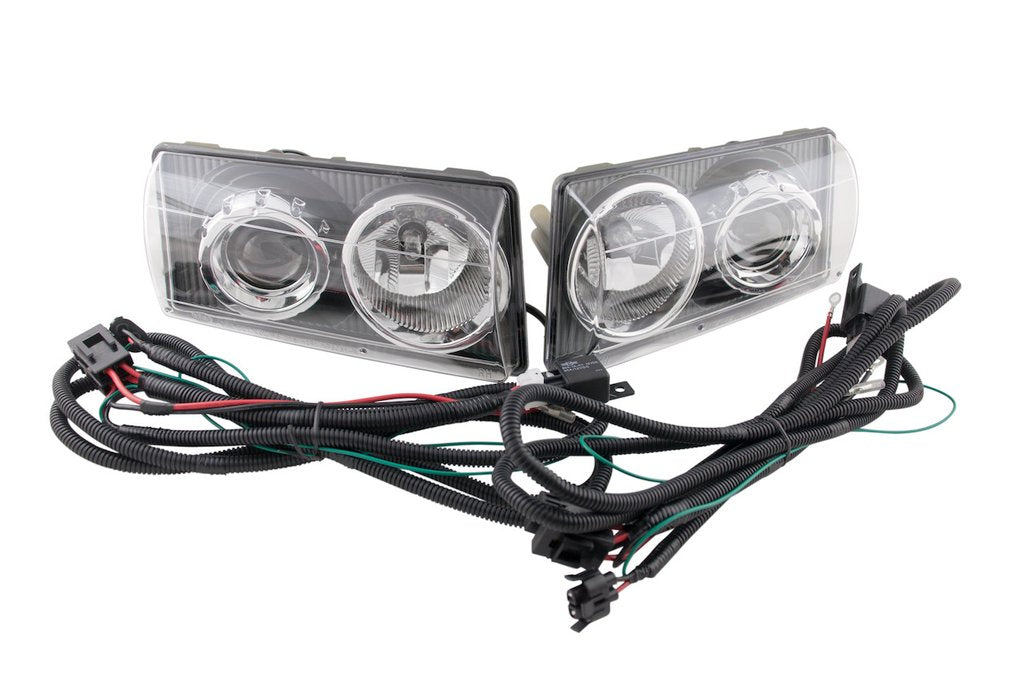 1997-2004 C5 Corvette Bi-LED Projector ACA Headlights