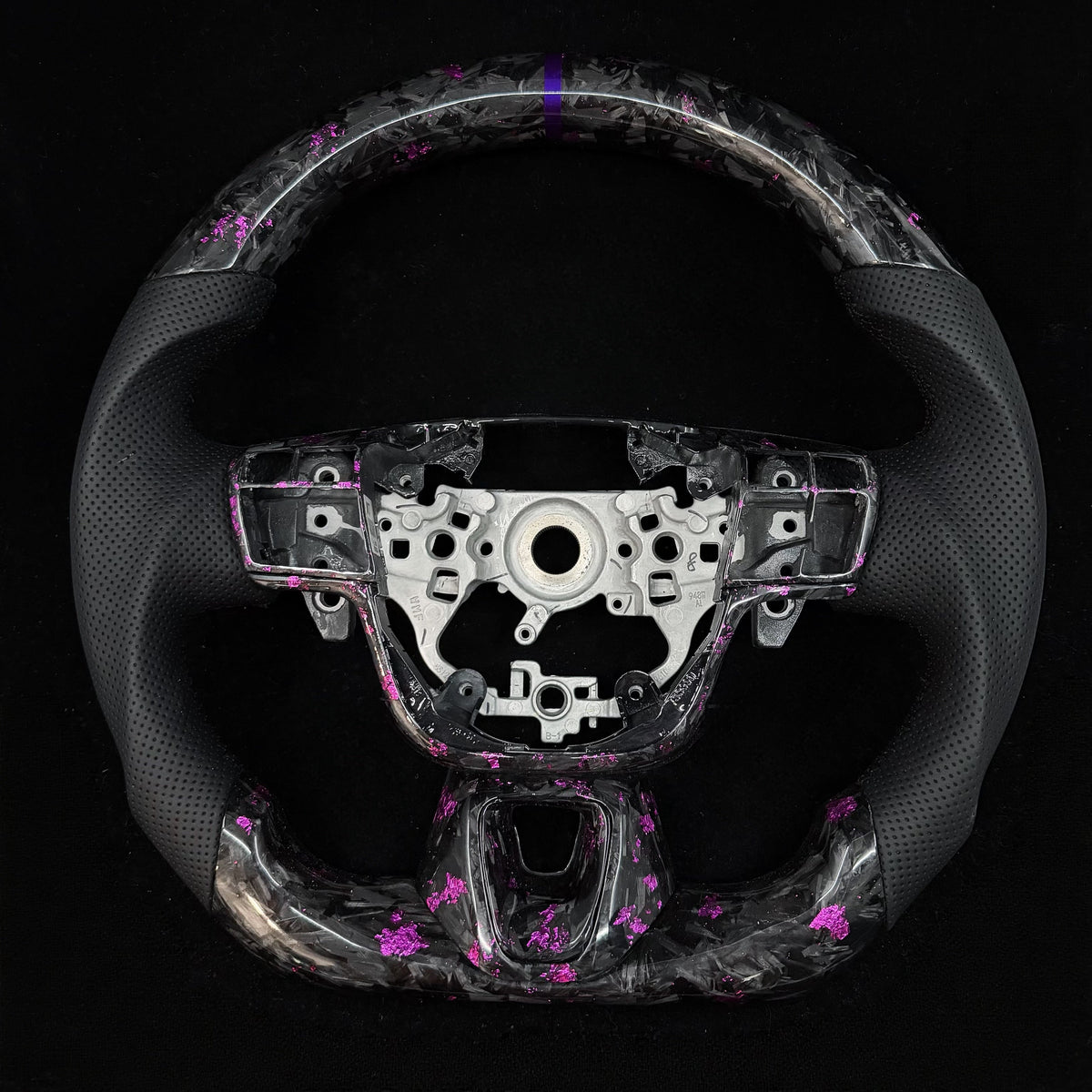 2025+ Toyota Camry Carbon Fiber Steering Wheel
