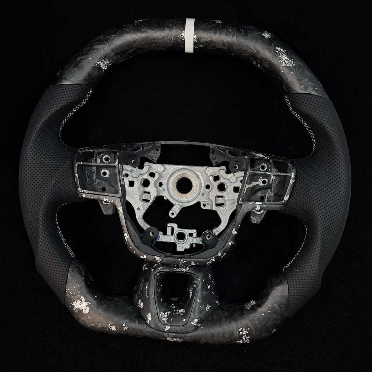 2025+ Toyota Camry Carbon Fiber Steering Wheel