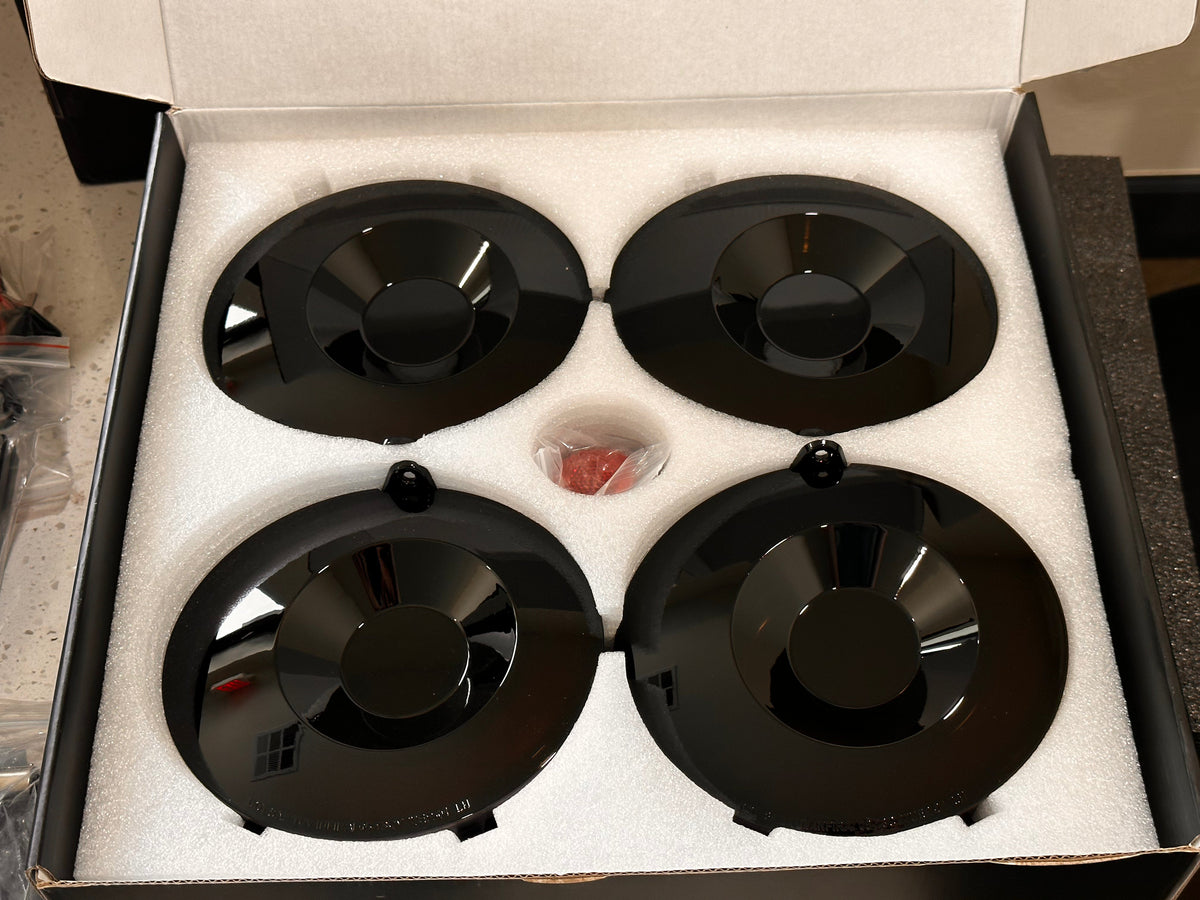 2005-2013 C6 Corvette InfiRai LED Tail Lights