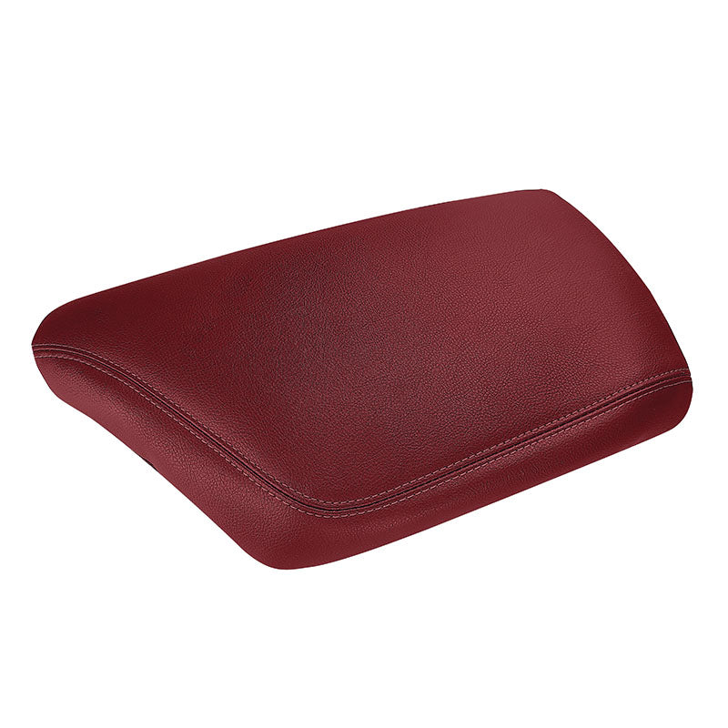 2015-23 Dodge Challenger Center Console Lid Armrest Cover
