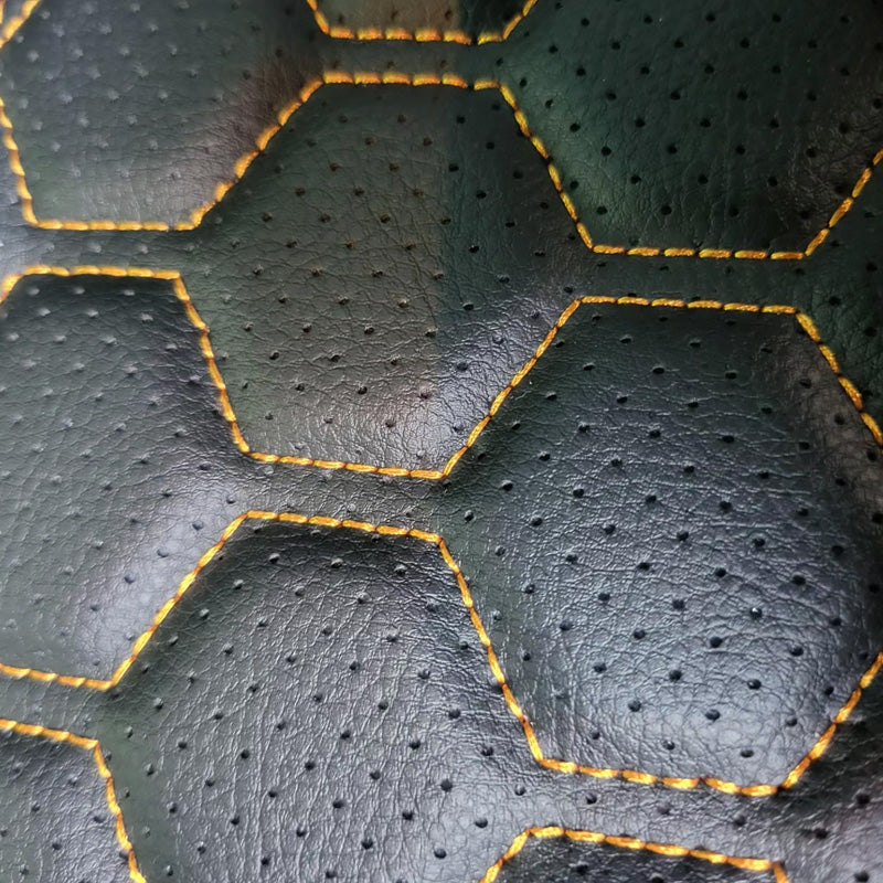 2015-23 Dodge Challenger Custom Performance Seat Covers
