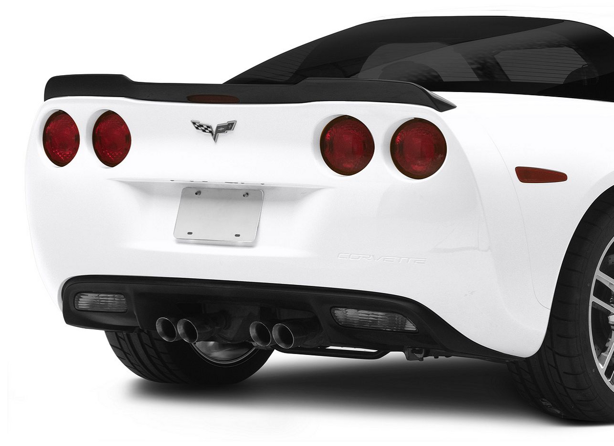 ZR1 Extended Rear Spoiler (05-13 Corvette C6)