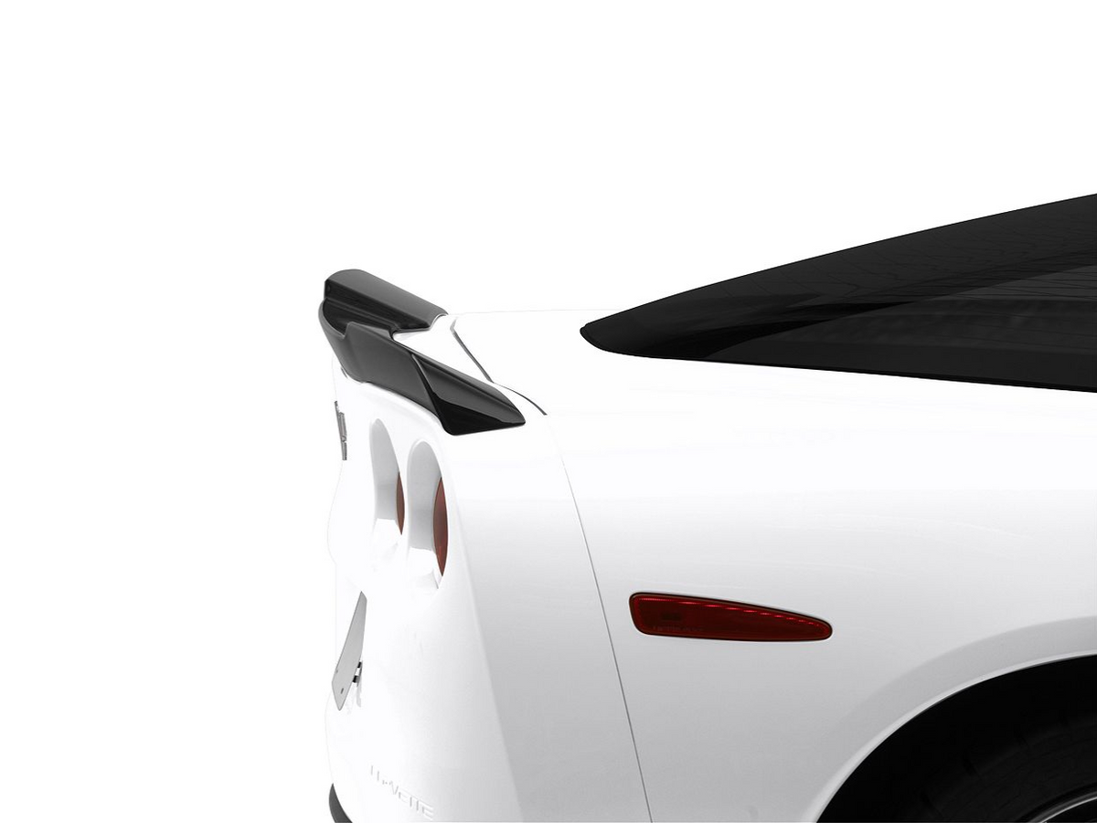 ZR1 Extended Rear Spoiler (05-13 Corvette C6)
