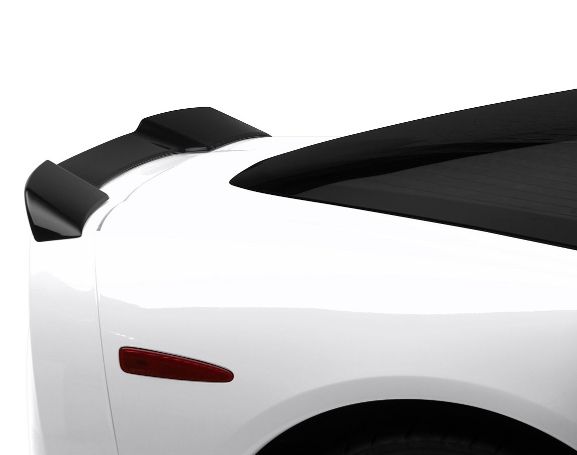 ZR1 Extended Rear Spoiler (05-13 Corvette C6)