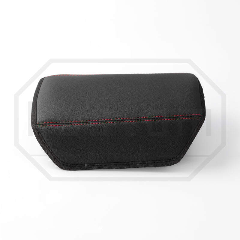 5th Gen Camaro Center Console Lid Armrest Cover