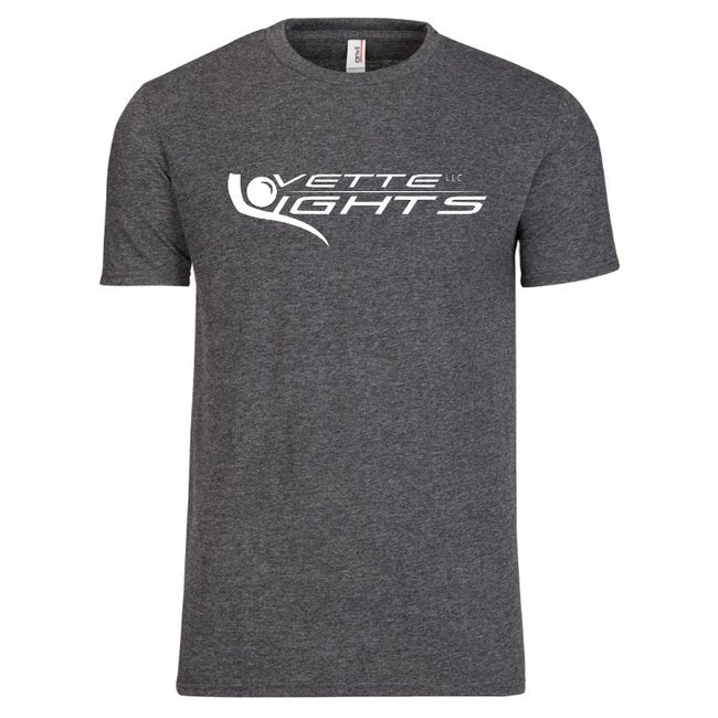 Vette Lights LIT T-Shirt
