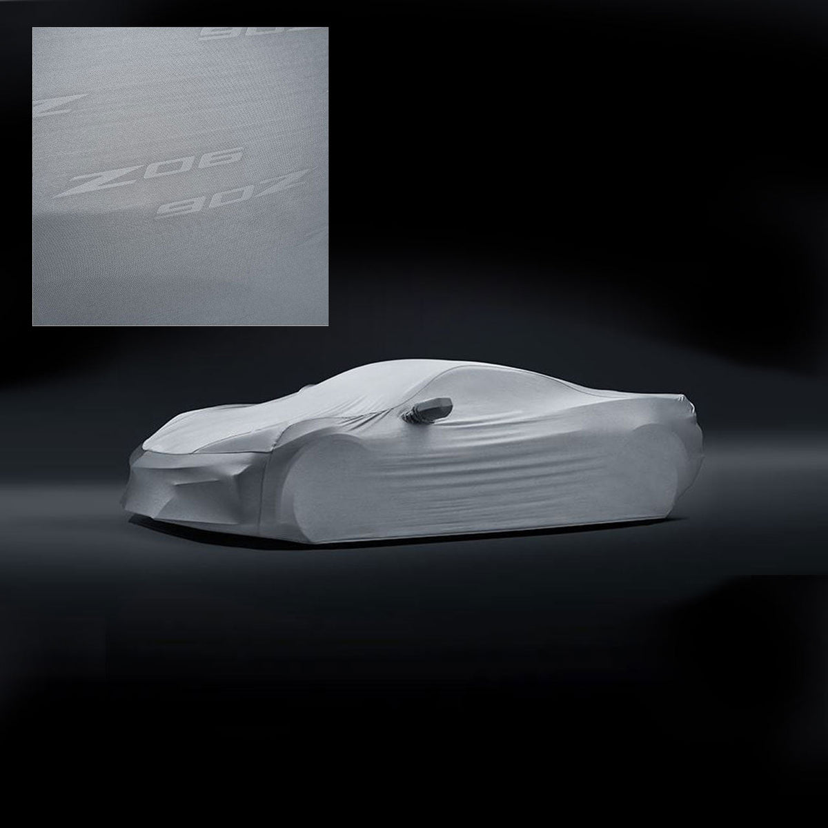 C8 Z06 Car Cover