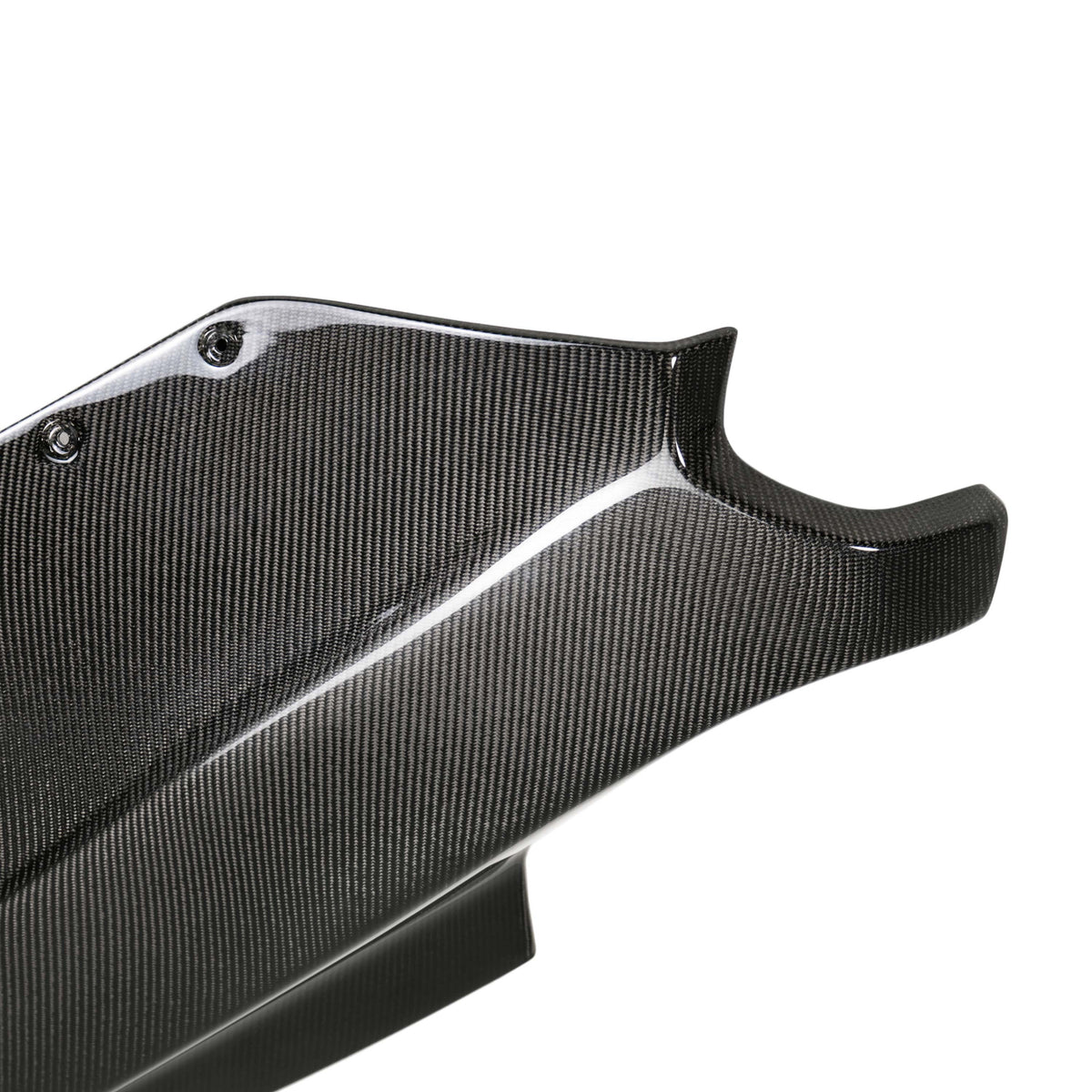 JTP 10-piece carbon fiber wide fenders & wide quarters for 2015-2017 Ford Mustang