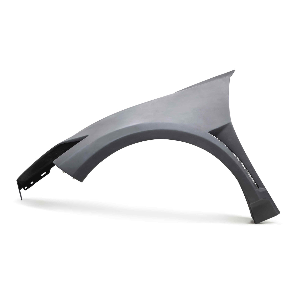 Fiberglass Wide-Track Package for 2020-2026 Chevrolet Corvette C8