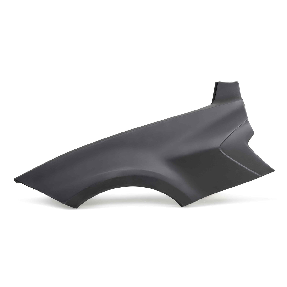 Fiberglass Wide-Track Package for 2020-2026 Chevrolet Corvette C8