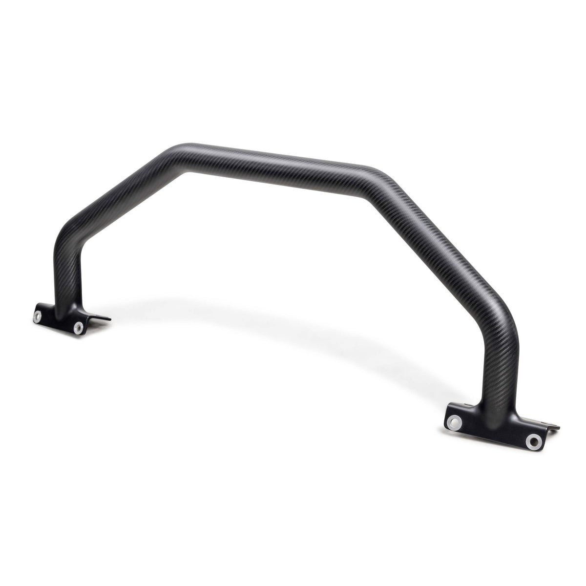 Carbon fiber bull bar for 2022-2026 Bronco Raptor