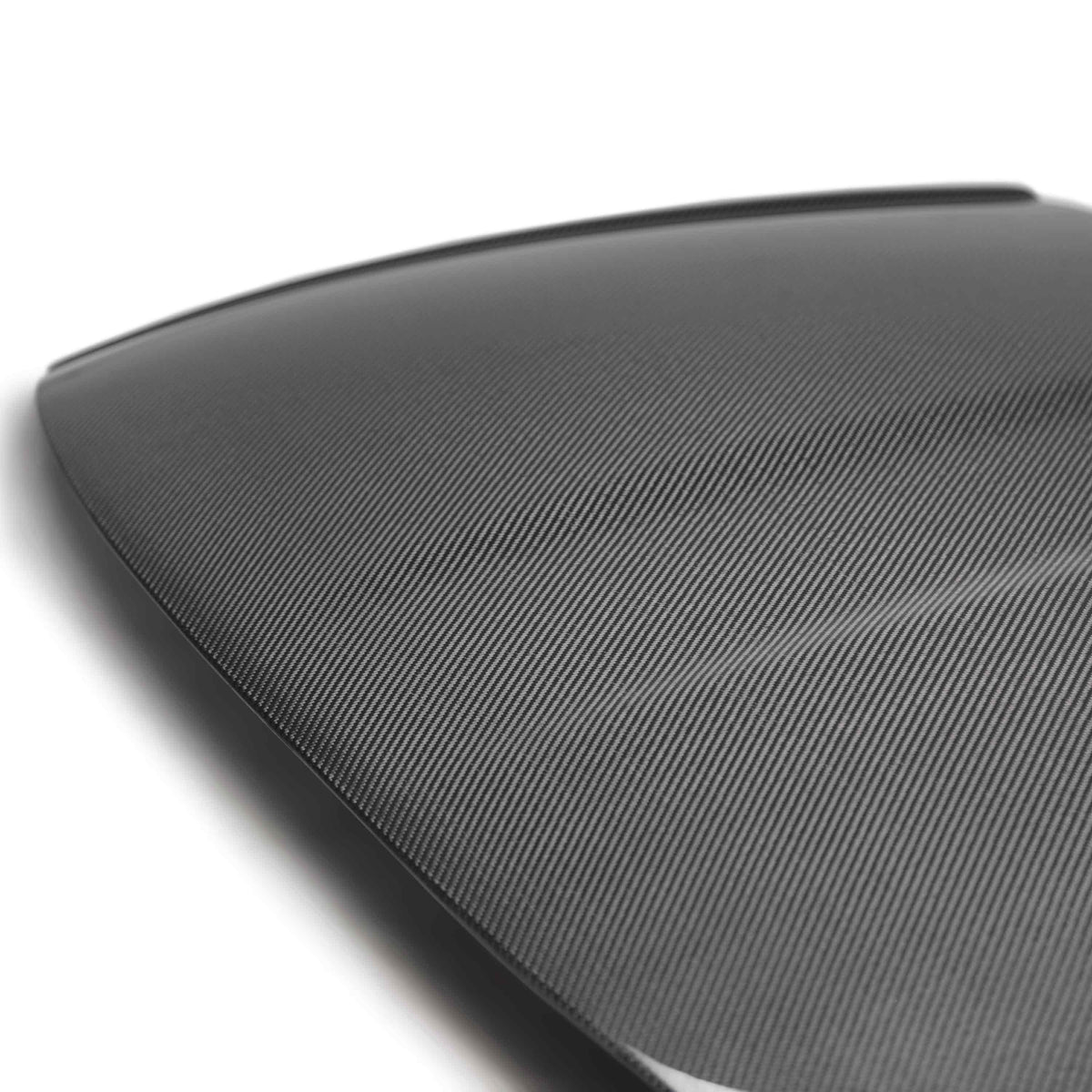 Carbon fiber roof for 2006-2013 Chevrolet Corvette C6 Z06 / ZR1 (Coupe)