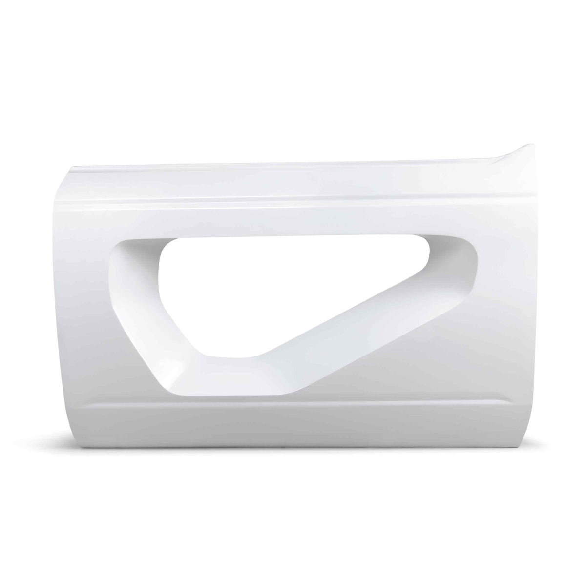 Fiberglass halo doors for 2021-2026 Ford Bronco 2DR