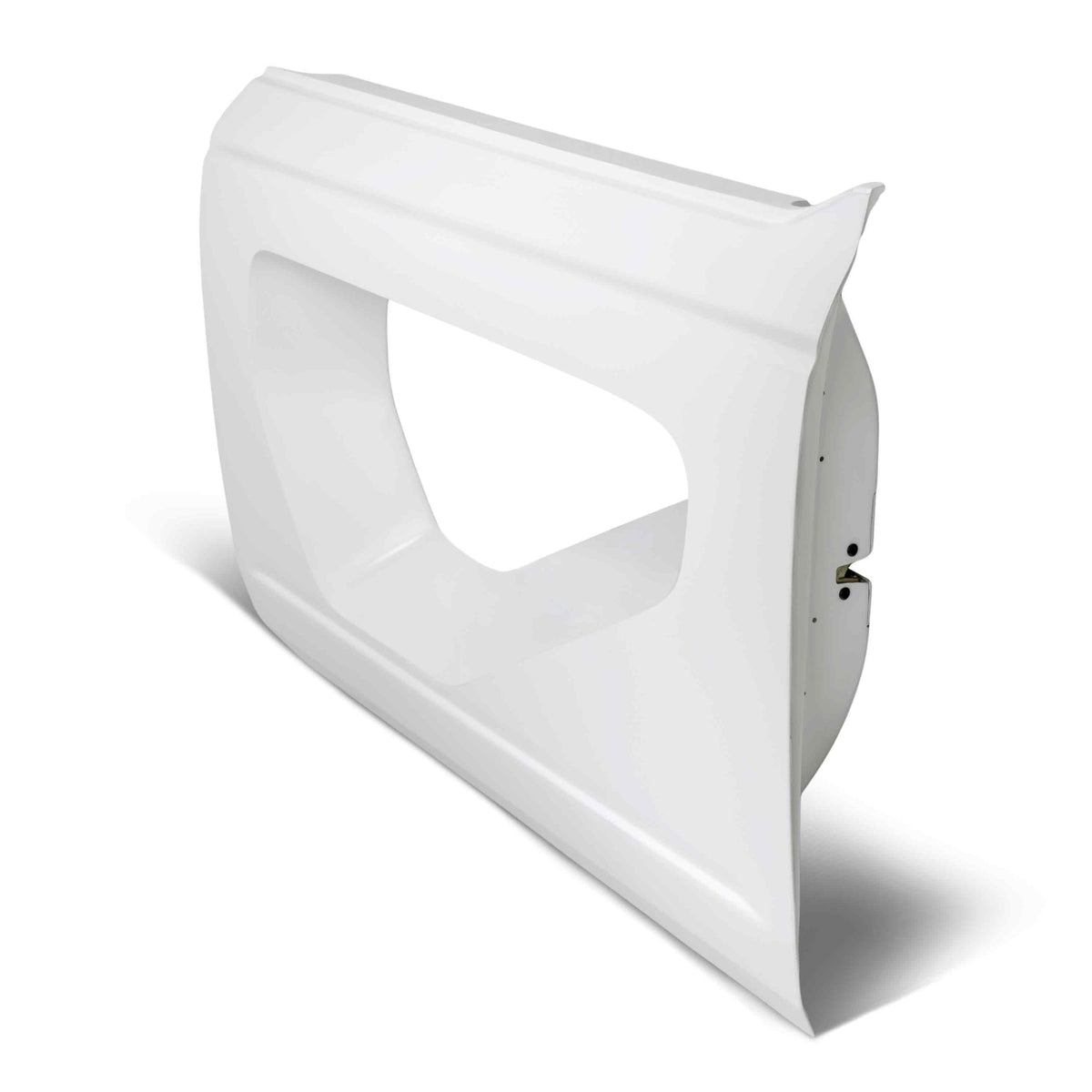 Fiberglass halo doors for 2021-2026 Ford Bronco 2DR