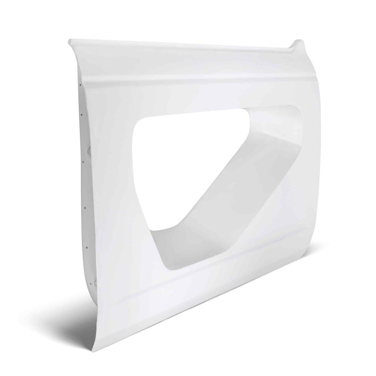 Fiberglass halo doors for 2021-2026 Ford Bronco 2DR