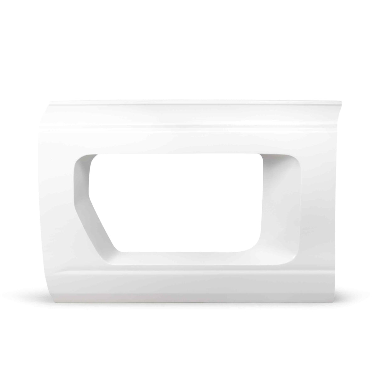 Fiberglass front halo doors for 2021-2026 Ford Bronco 4DR