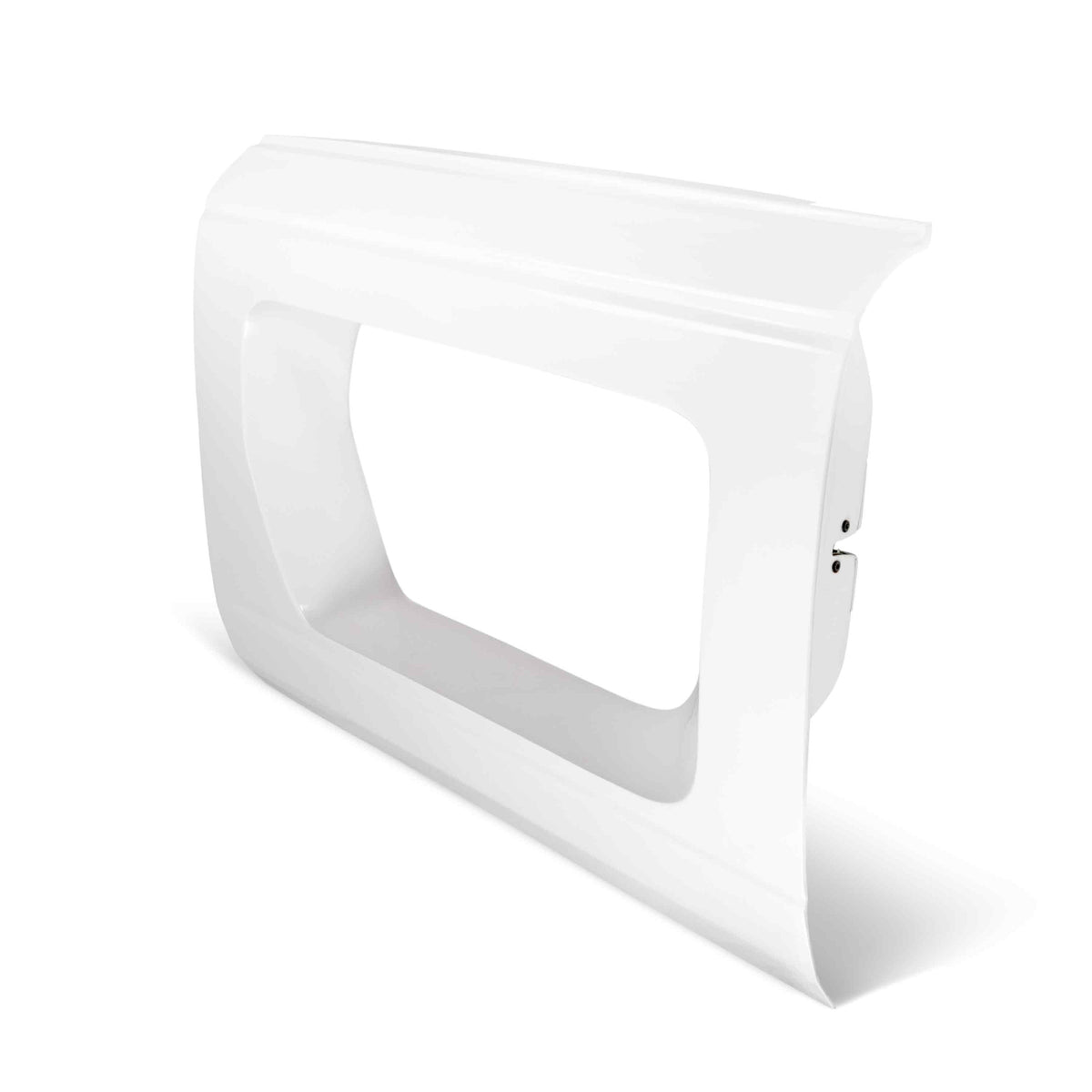 Fiberglass front halo doors for 2021-2026 Ford Bronco 4DR