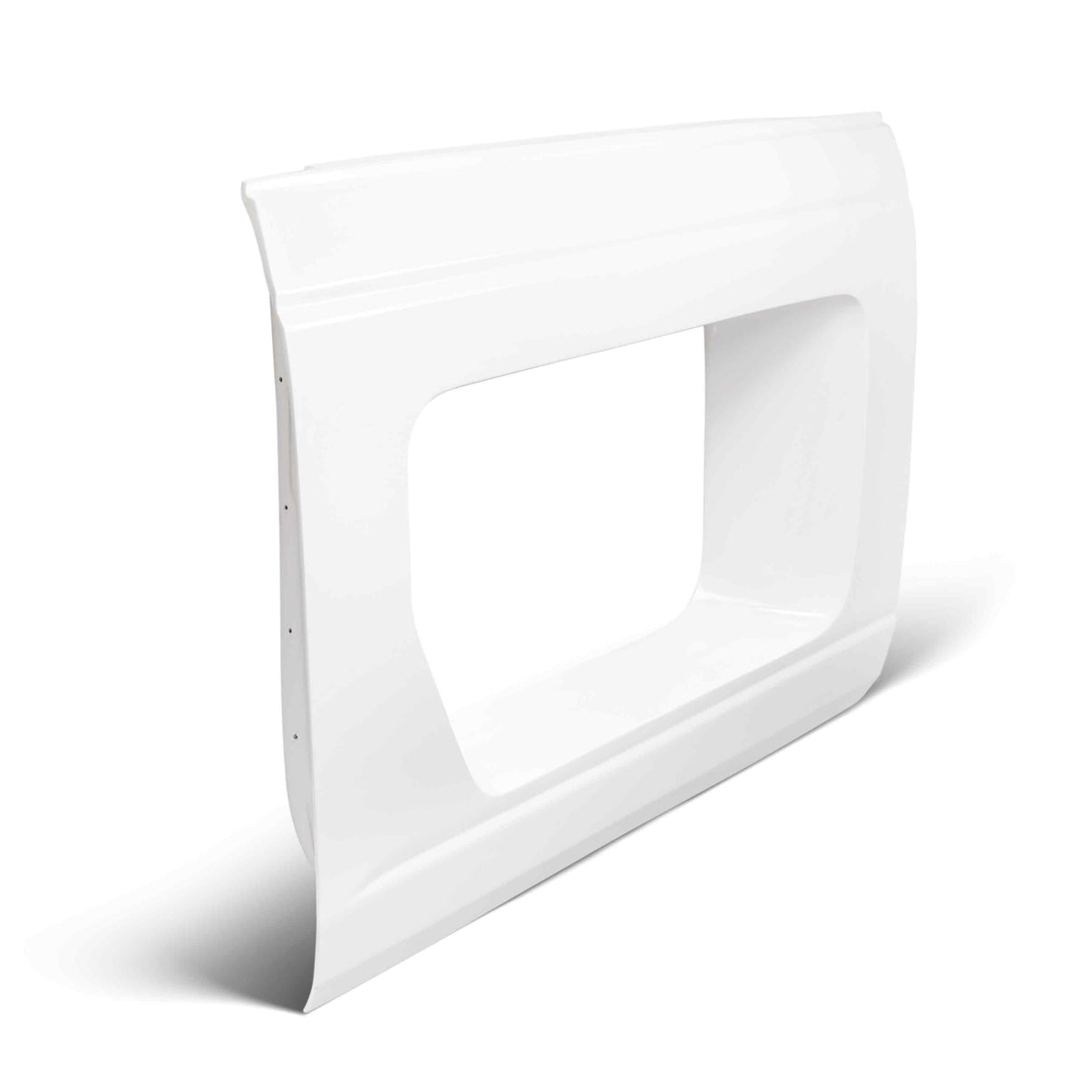 Fiberglass front halo doors for 2021-2026 Ford Bronco 4DR