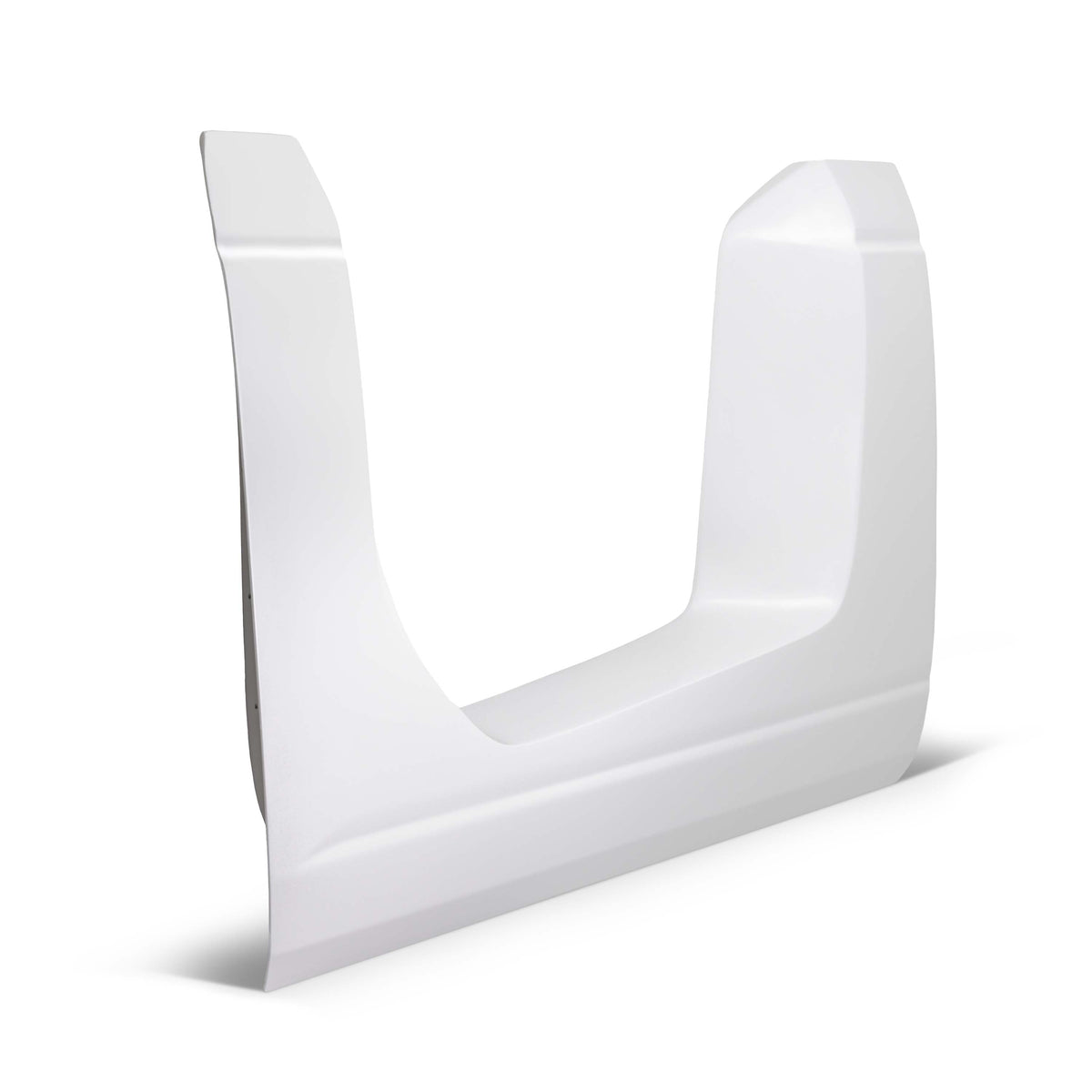 Fiberglass front Roadster doors for 2021-2026 Ford Bronco 4DR