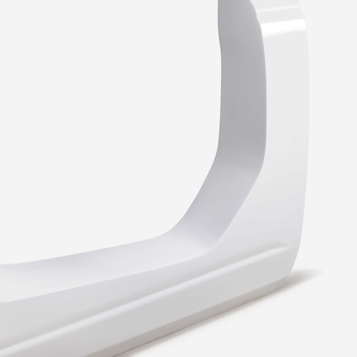 Fiberglass front Roadster doors for 2021-2026 Ford Bronco 4DR