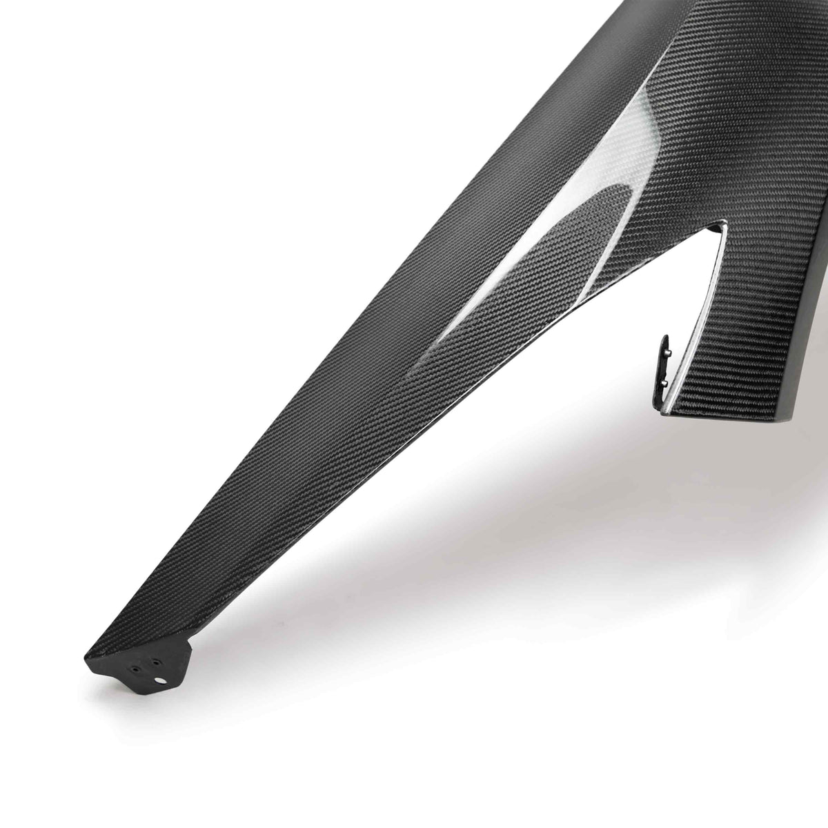 Carbon fiber fenders for 2020-2024 Chevrolet Corvette C8 (PAIR)