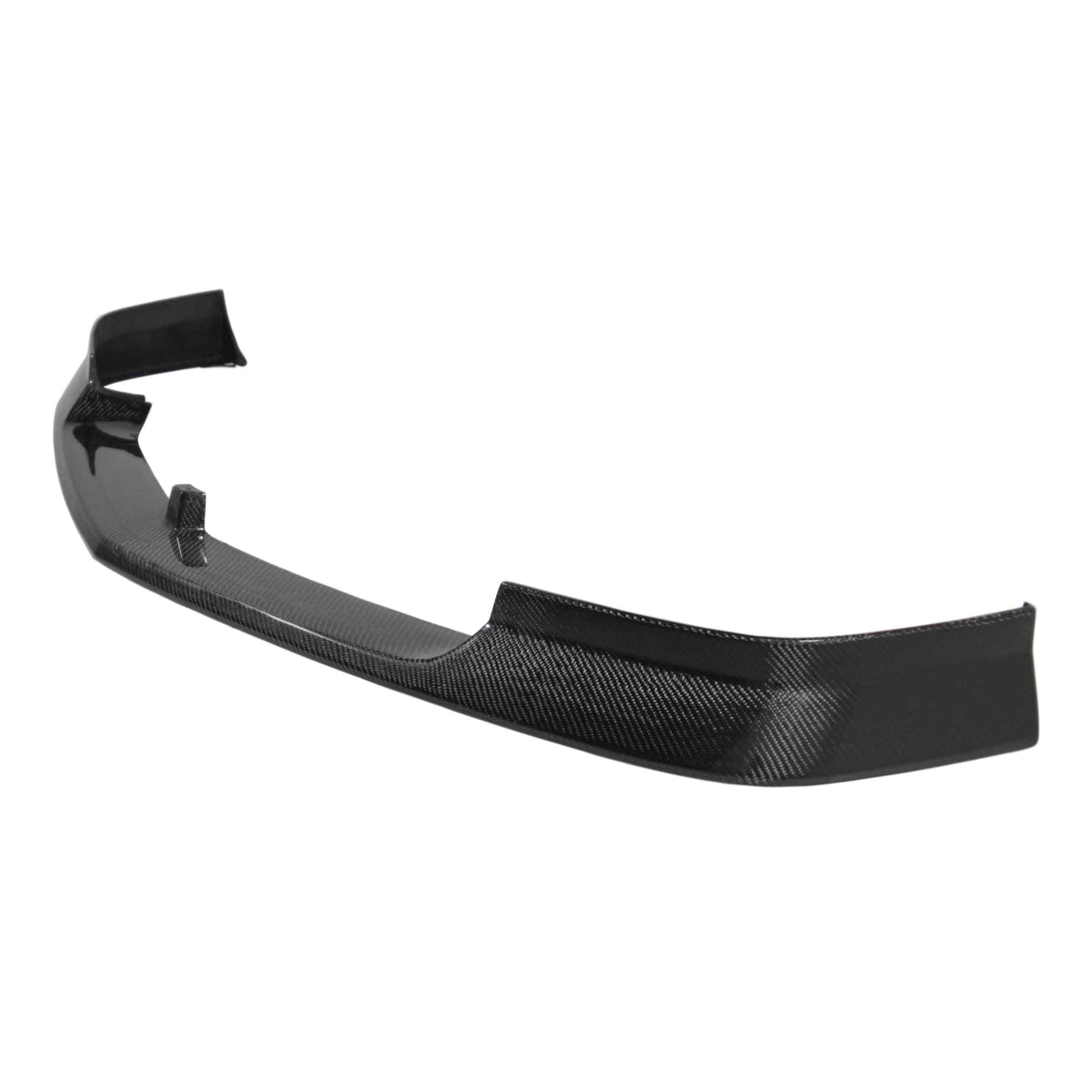 Type-SS carbon fiber front chin spoiler for 2010-2013 Chevrolet Camaro SS
