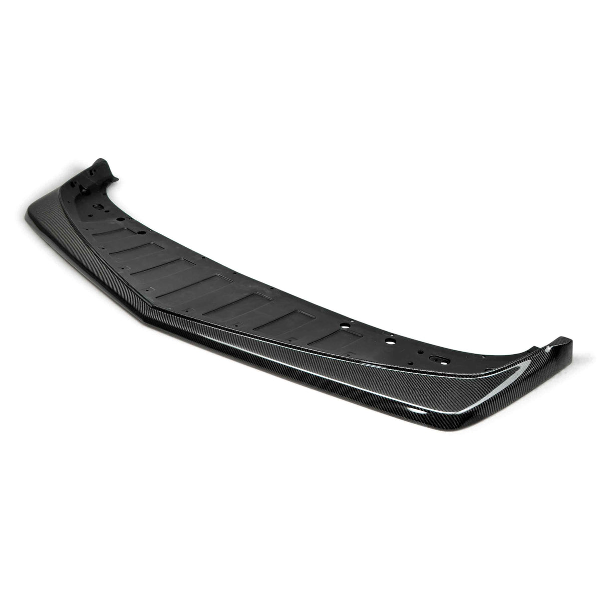 Type-Z28 carbon fiber front lip for 2014-2015 Chevrolet Camaro Z28
