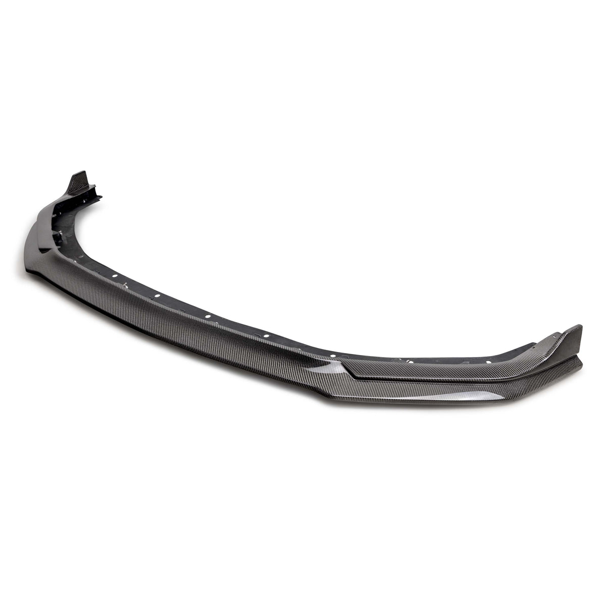Type-GT5 front splitter for 2024-2026 Ford Mustang GT