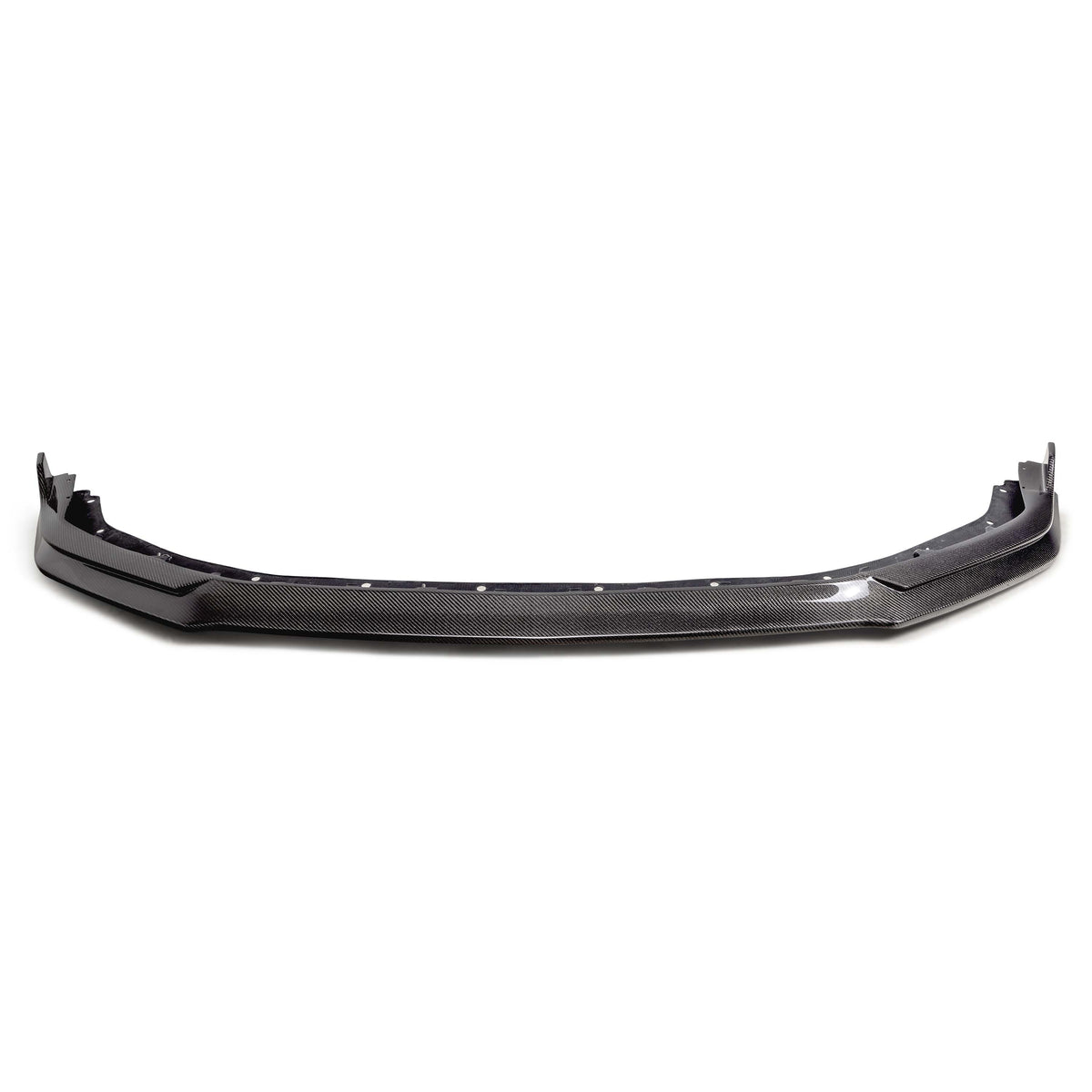 Type-GT5 front splitter for 2024-2026 Ford Mustang GT