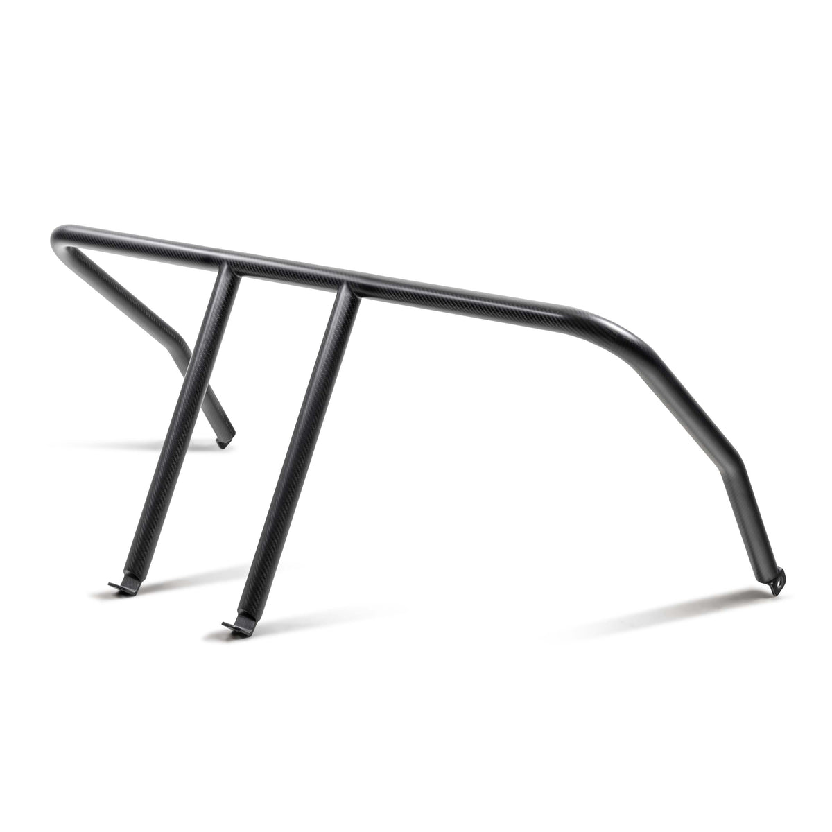 Carbon fiber harness bar for 2015-2026 Ford Mustang