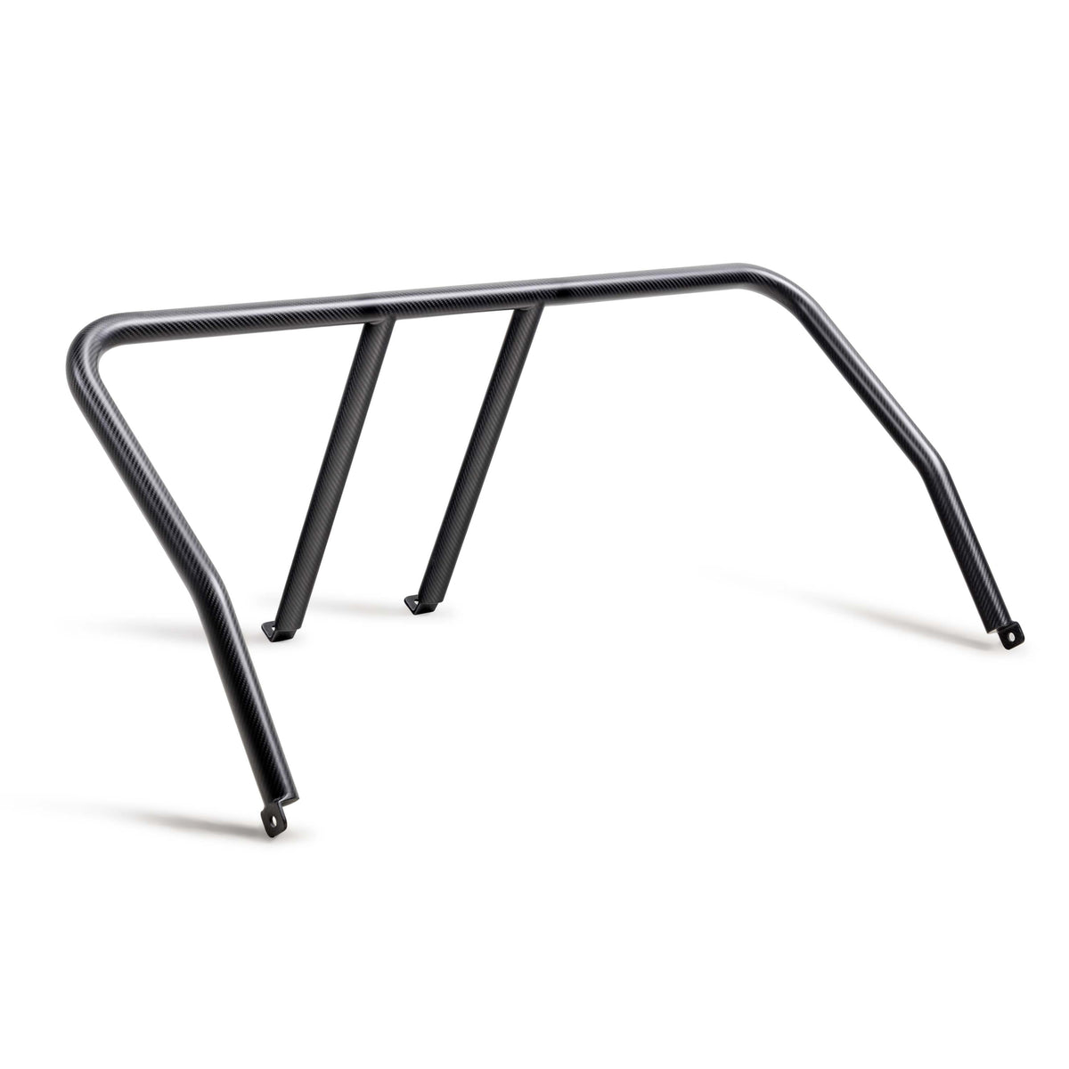 Carbon fiber harness bar for 2015-2026 Ford Mustang