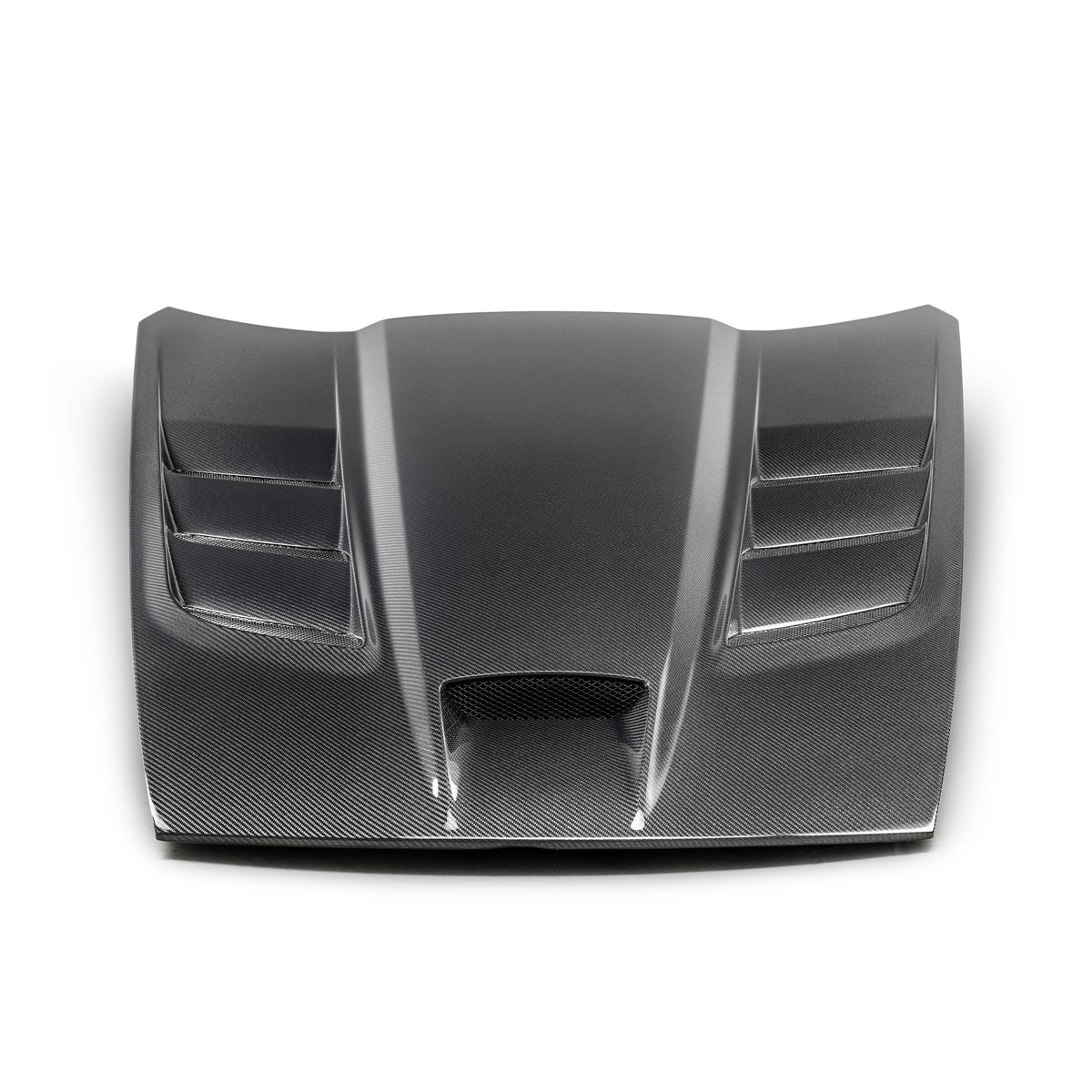 Type-ACR carbon fiber hood for 2003-2010 Dodge Viper