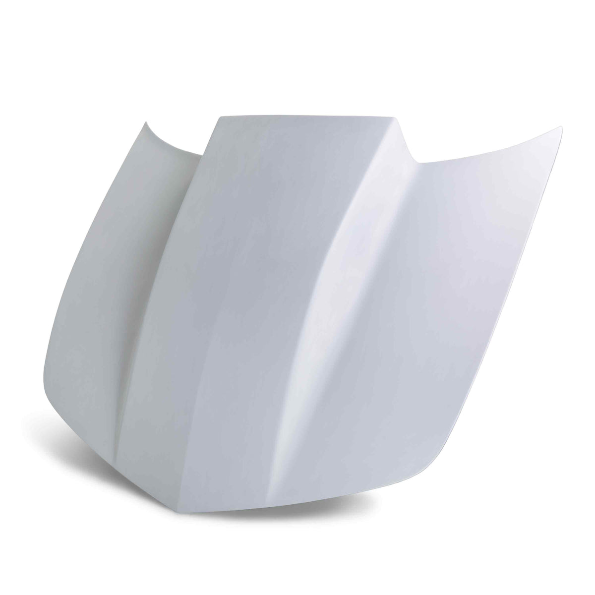 Type-CP (COPO Style) Fiberglass cowl hood for 2010-2015 Chevrolet Camaro
