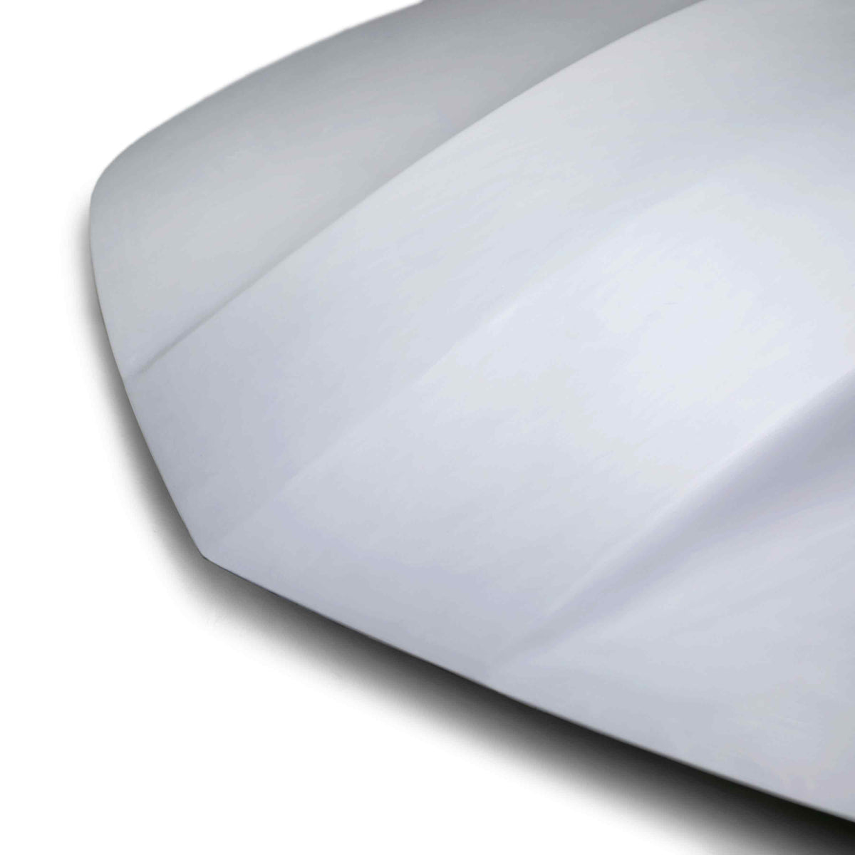 Type-CP (COPO Style) Fiberglass cowl hood for 2010-2015 Chevrolet Camaro