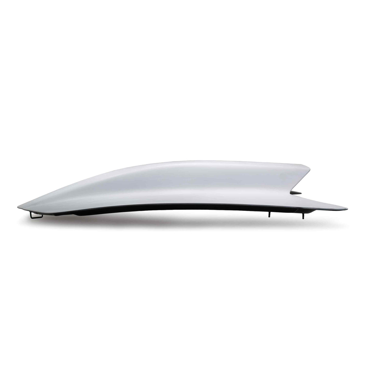 Type-CP (COPO Style) Fiberglass cowl hood for 2010-2015 Chevrolet Camaro