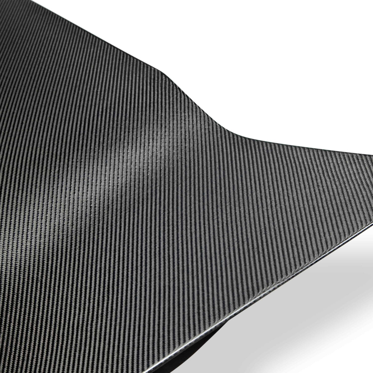 Type-OE carbon fiber hood for 2014-2019 Chevrolet Corvette C7 Stingray