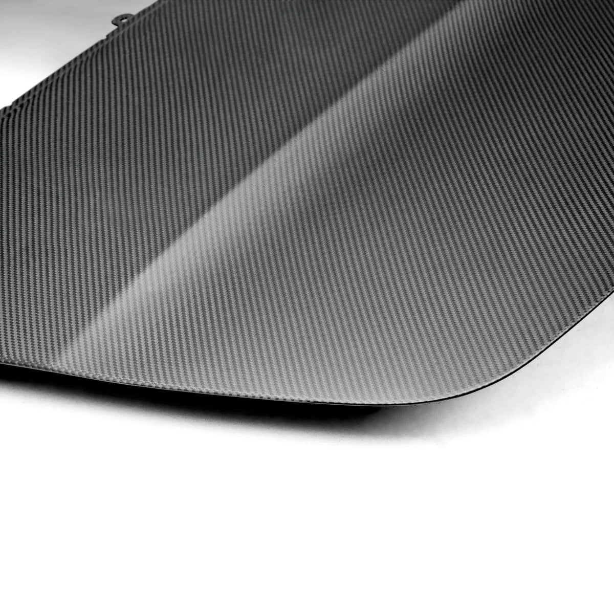 Type-Z28 dry carbon fiber hood for 2014-2015 Chevrolet Camaro Z28