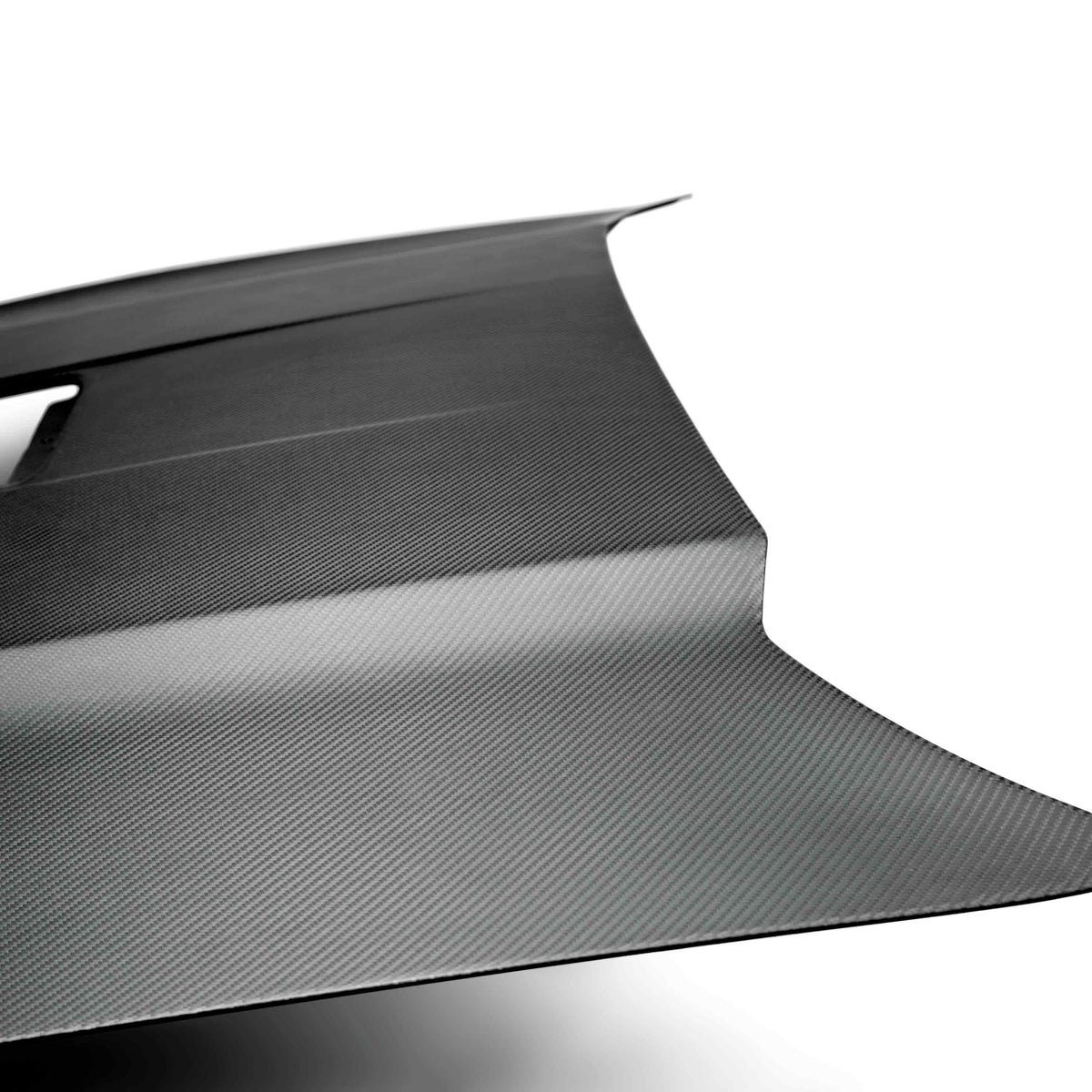 Type-Z28 dry carbon fiber hood for 2014-2015 Chevrolet Camaro Z28